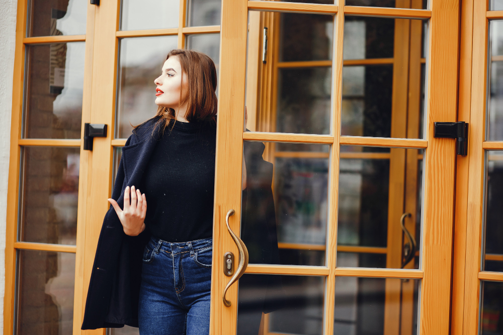 San Diego Fiberglass Doors