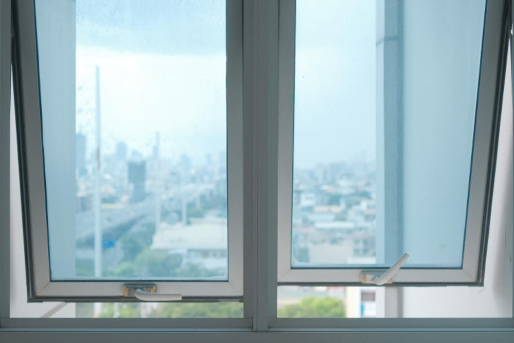 San Diego Awning Windows