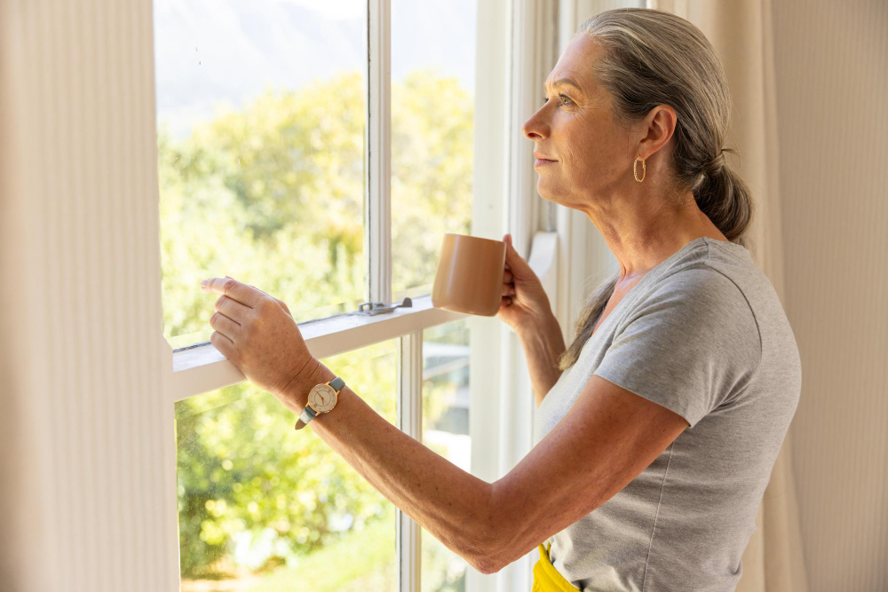 San Diego Single-Hung Windows