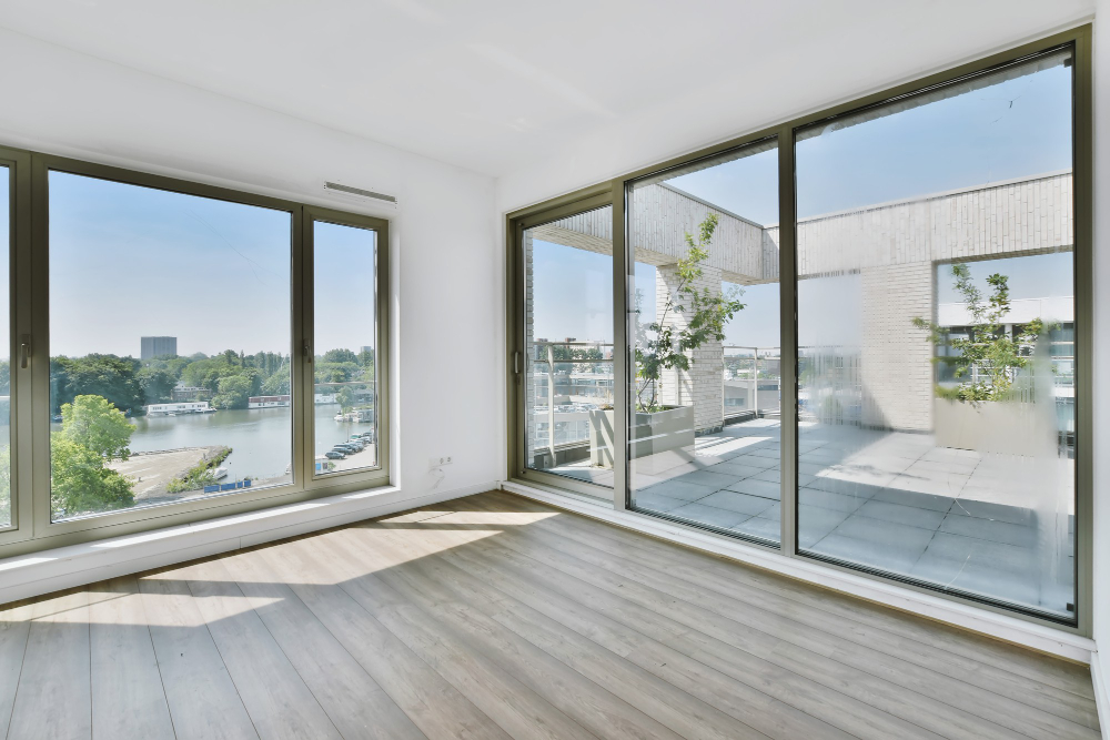 San Diego Picture Window