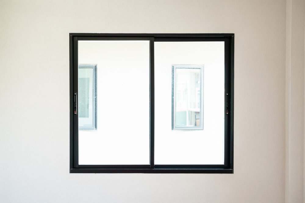 San Diego Sliding Windows